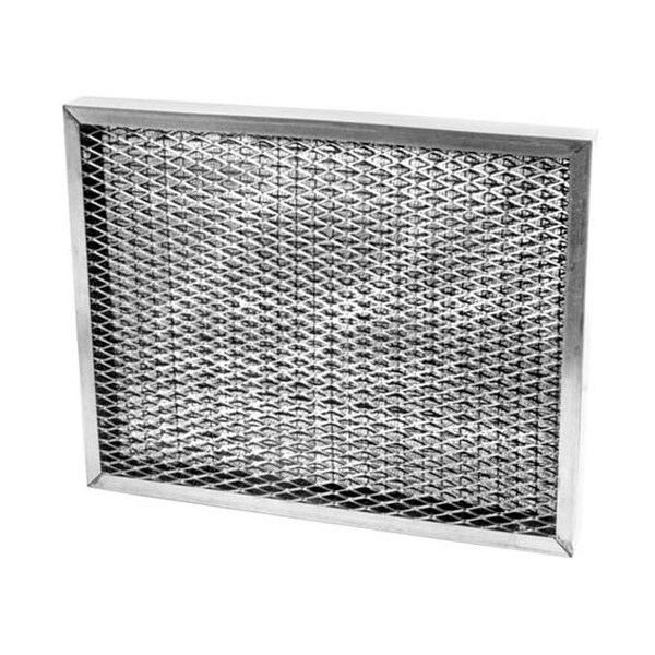 Mesh Filter